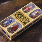 Piguet & Capt attributed snuff box